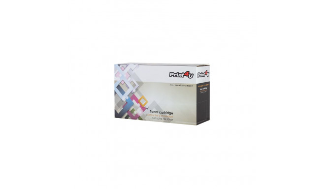 Print4U CLT-K4072S/4092S (SU128A) Black Alternative