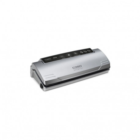 Caso Vacuum sealer VC 10 Winner Set Power 110 W, Temperature