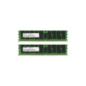Mushkin Essentials Green 2x16GB DDR4 2133MHZ UDIMM MES4U213FF16G28X2