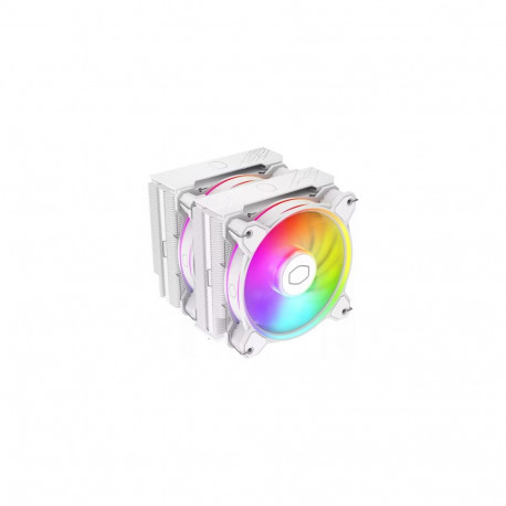 Cooler Master Hyper 622 Halo 120 mm CPU Cooler RR-D6WW-20PA-R1