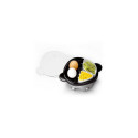 Gastroback 42801 Design Egg Cooker