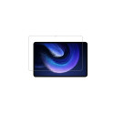 iLike "2.5D Edge Clear Tempered Glass for Xiaomi Pad 6 Max 14" 2023"