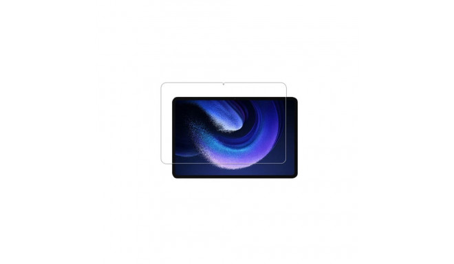 iLike "2.5D Edge Clear Tempered Glass for Xiaomi Pad 6 Max 14" 2023"