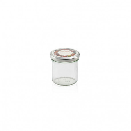 Leifheit Glass Jar 167ml