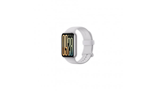Xiaomi Smart Band 9 Pro Moonlight Silver