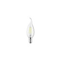 Leduro FILAMENT C35 4W E14 3000K 70312