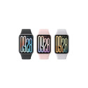 Xiaomi Smart Band 9 Pro Moonlight Silver