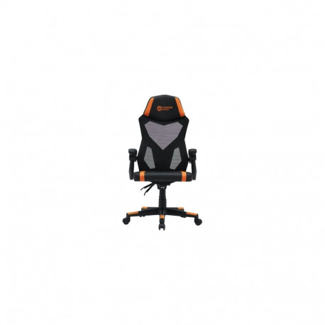 Canyon Gaming chair Flow MCH01 Mesh Black Orange