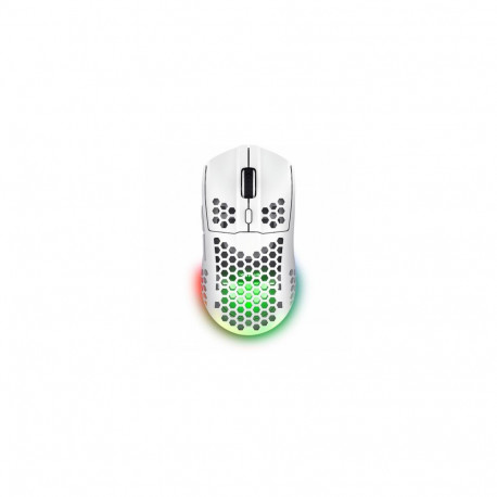 Trust GXT 929W Helox, Wireless, White