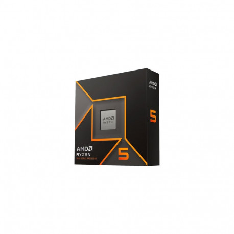AMD Ryzen 5 9600X 100-100001405WOF Box