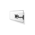 Nedis TVWM1510BK