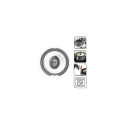 Tefal L9846453 Ingenio Glas Lid 22 cm