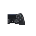 Sony DualShock 4 V2 Jet Black for PS4
