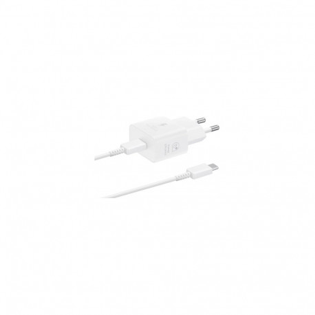 Samsung EP-T2510XW 25W with cable White