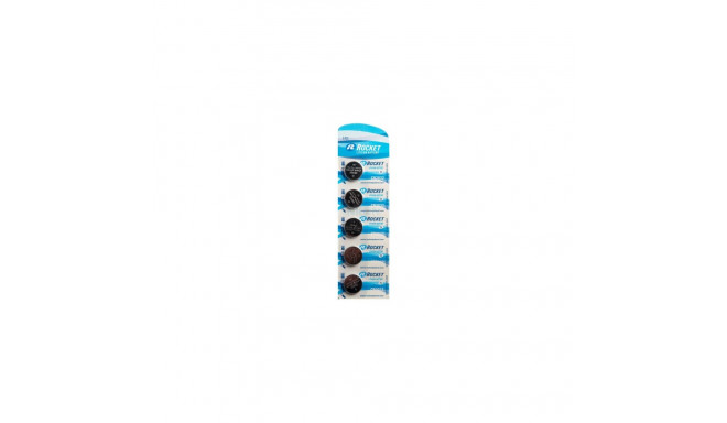 Rocket Lithium CR2032 5psc