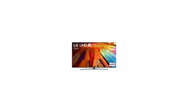 LG 75UT81003LA