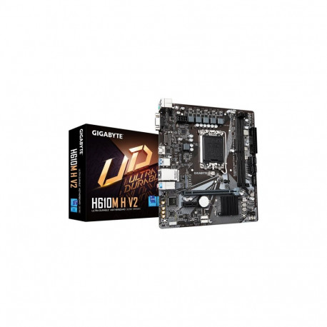 Gigabyte H610M H V2
