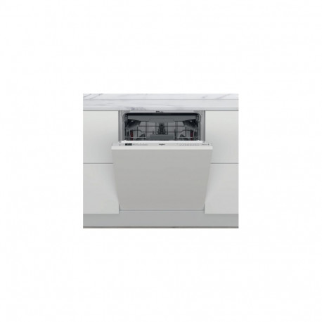 Whirlpool WIC 3C33 PFE