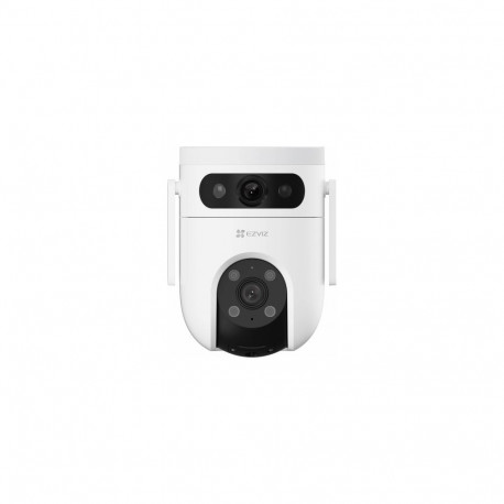 Ezviz H9C Dual 2K White