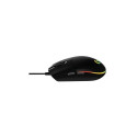 Logitech G203 Lightsync Black 910-005796