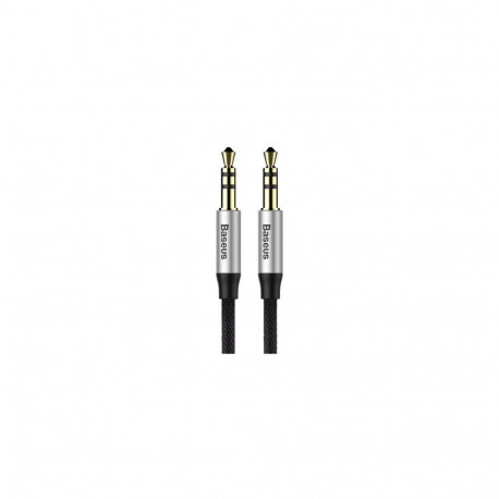 Baseus CAM30-BS1 Black/Silver