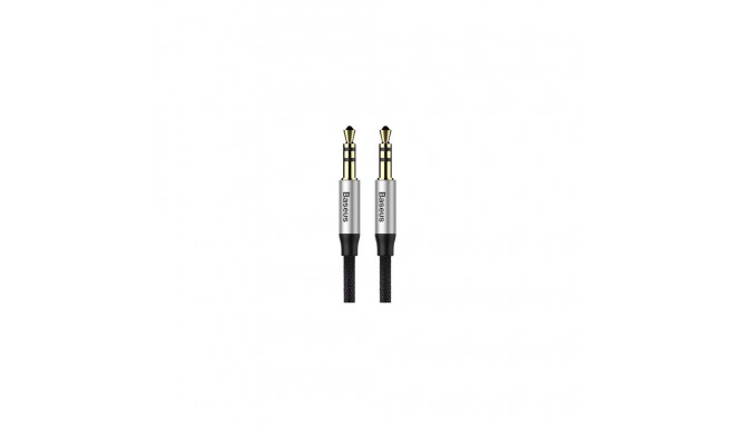 Baseus CAM30-BS1 Black/Silver