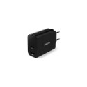 Philips High Power Dual USB Charger PD 1 USB-A USB C DLP2621/12