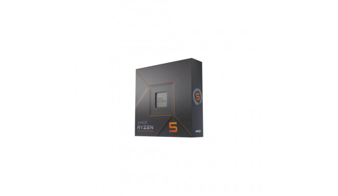 AMD Ryzen 5 7600X 100-100000593 Tray