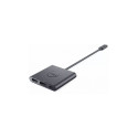 Dell ACC Adapter USB-C to HDMI Grey