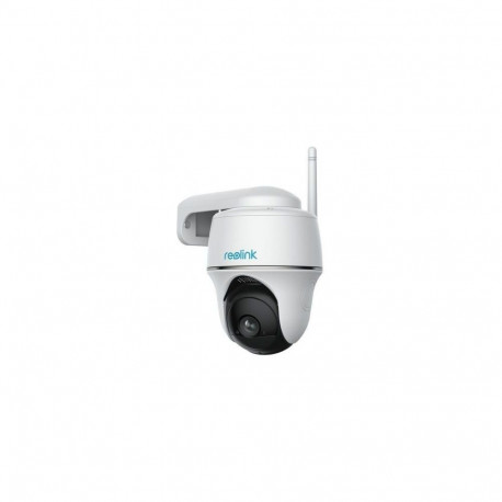 Reolink Argus PT Dual