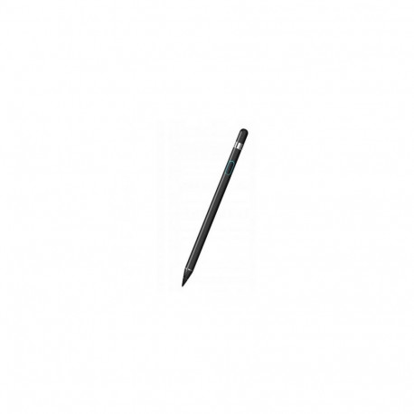 Riff "Rechargeable Superfine Stylus Pen with High sensivity 1.4mm Black"
