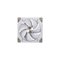 Phanteks D30 PWM Regular Airflow D-RGB Case Fan 140mm White