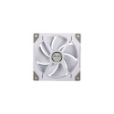 Phanteks D30 PWM Regular Airflow D-RGB Case Fan 140mm White