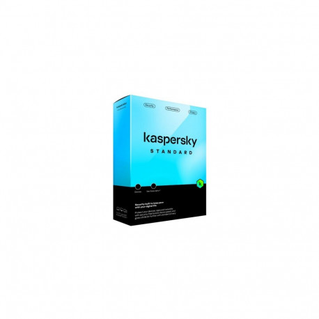 Kaspersky KL1041OUAFS Anti-Virus Standart 1PC 1Y Base
