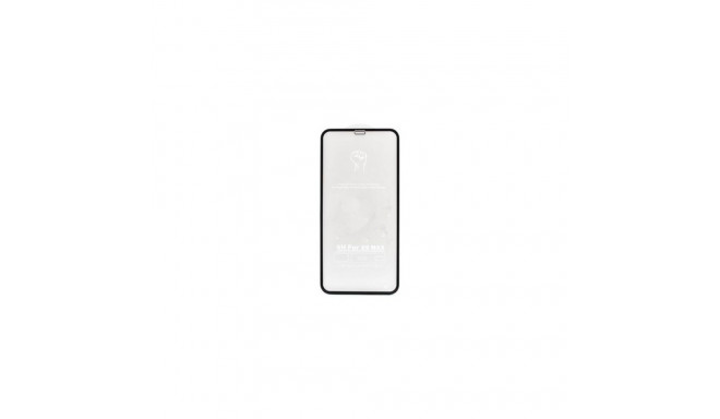 Riff "5D 0.3mm Tempered Glass iPhone 13/ 13 Pro/ 16e " Black