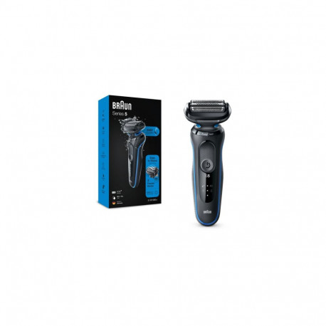 Braun 51-B1000s