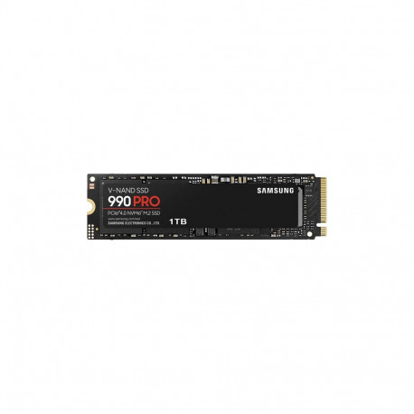 Samsung 990 Pro 1TB SSD MZ-V9P1T0BW