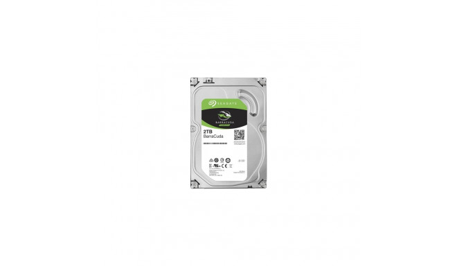 Seagate 2TB 7200RPM SATAIII 256MB ST2000DM008