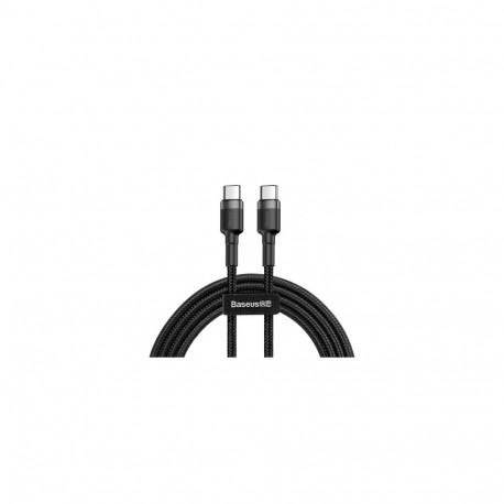 Baseus "Cafule USB-C -> USB-C Charging Cable 60W"