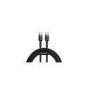 Baseus "Cafule USB-C -> USB-C Charging Cable 60W"