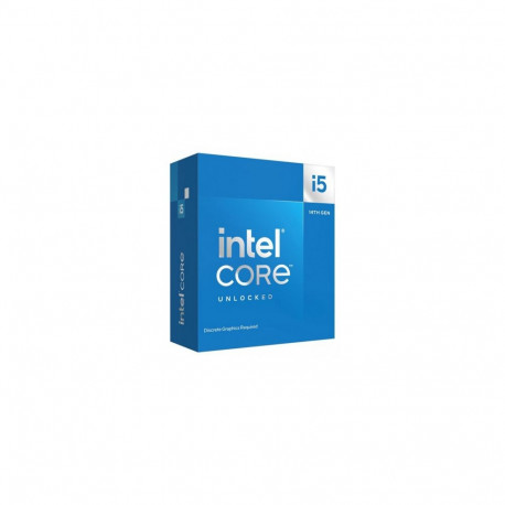 Intel Core i5-14600KF BX8071514600KF