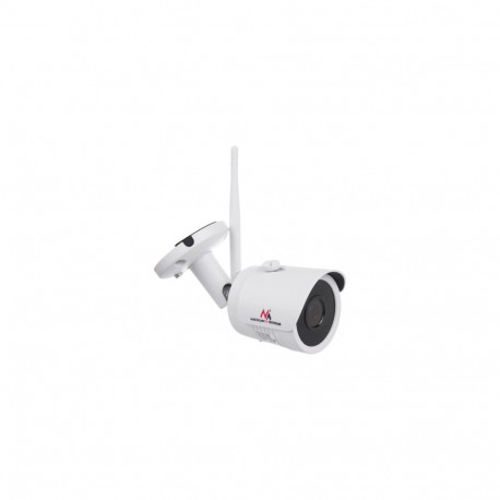 Maclean MCTV-516 White
