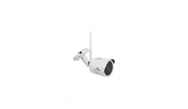 Maclean MCTV-516 White