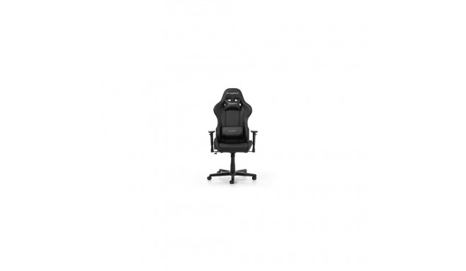 DXRacer FORMULA L Black PVC Leather