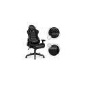Huzaro Ranger 6.0 Black