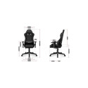 Huzaro Ranger 6.0 Black