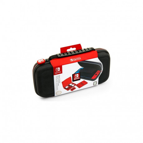 Nintendo Game Traveler - Deluxe Travel Case Black NNS40 for Switch