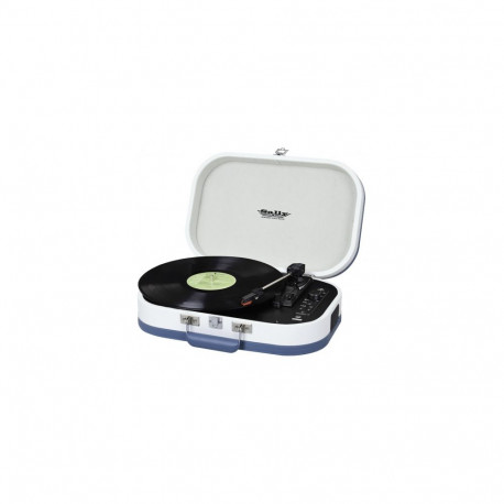 Trevi TT 1020 BT Blue