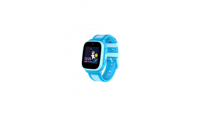 Myphone CareWatch Kid LTE Blue
