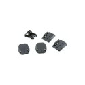 Xrec Quick Release Latch Holder For Gopro Hero 7 6 5 4 3+ 3 2 1
